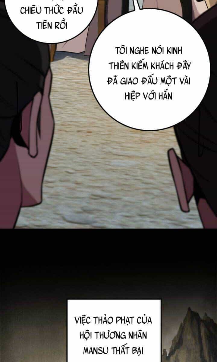 Cửu Thiên Kiếm Pháp - Chương 23 - ảnh 34