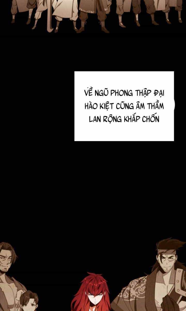 Cửu Thiên Kiếm Pháp - Chương 23 - ảnh 44