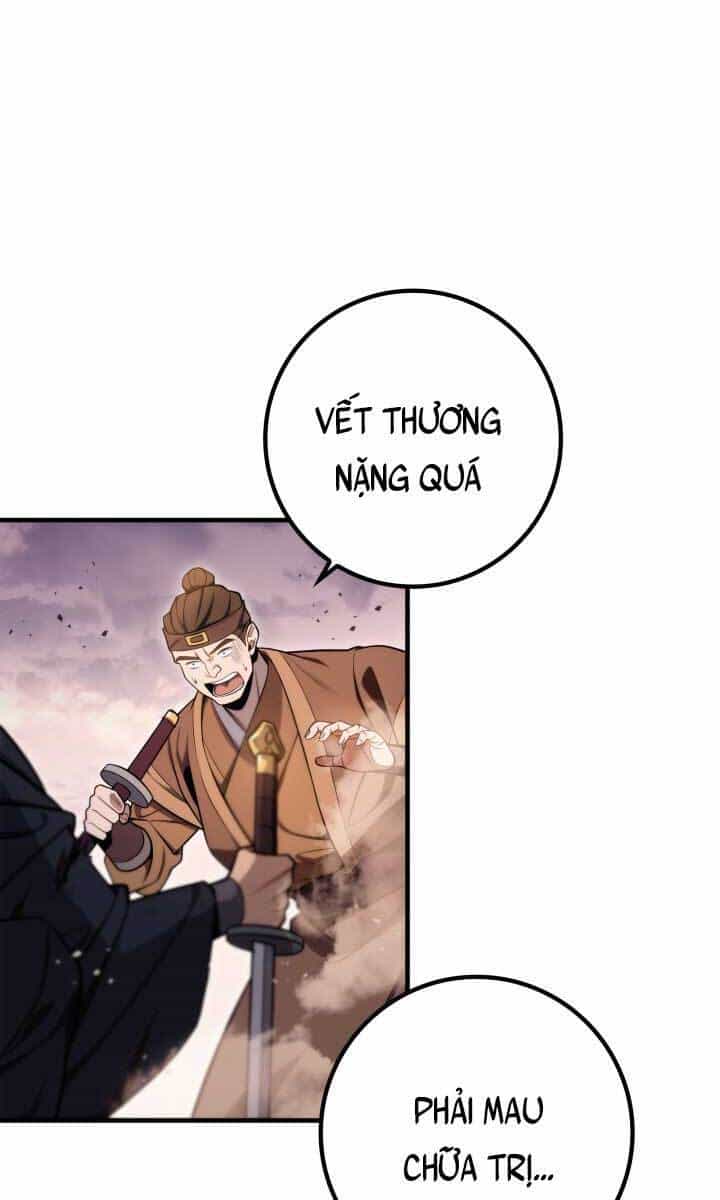 Cửu Thiên Kiếm Pháp - Chương 23 - ảnh 6