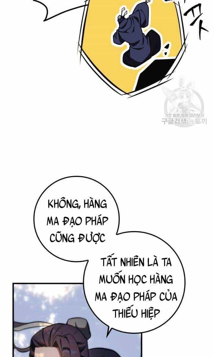 Cửu Thiên Kiếm Pháp - Chương 24 - ảnh 22