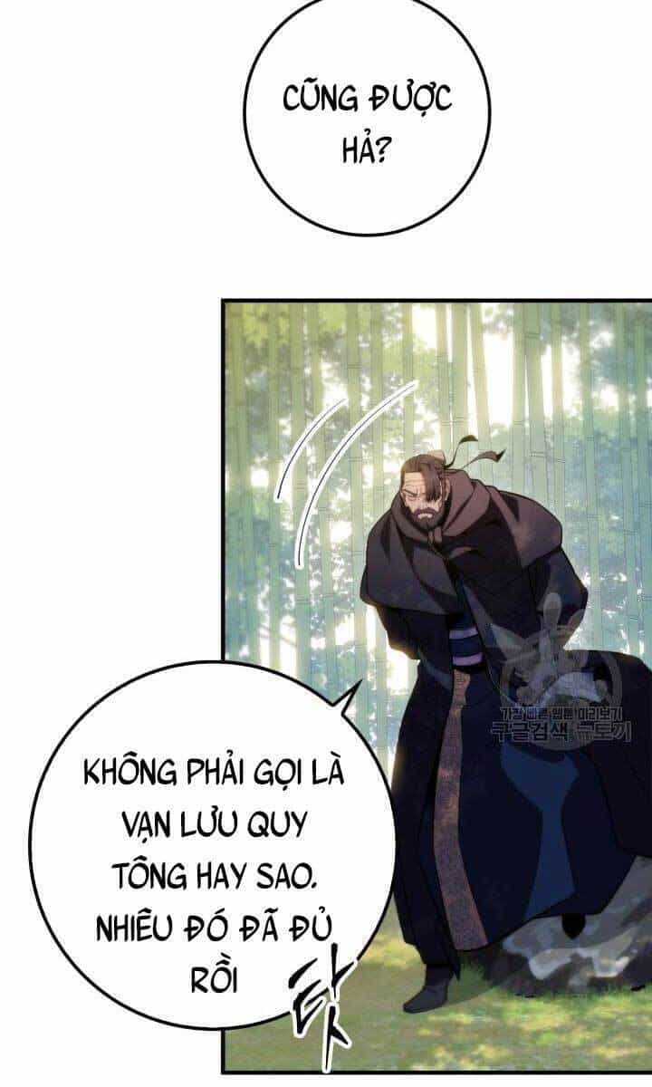 Cửu Thiên Kiếm Pháp - Chương 24 - ảnh 25