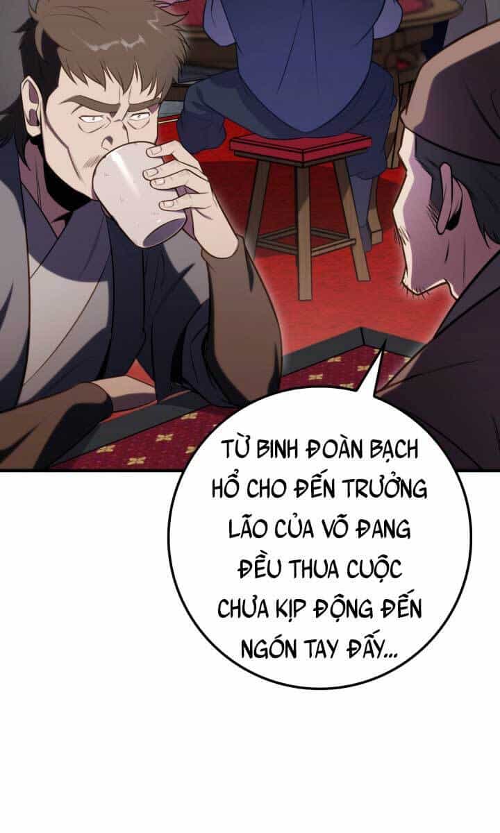 Cửu Thiên Kiếm Pháp - Chương 25 - ảnh 32
