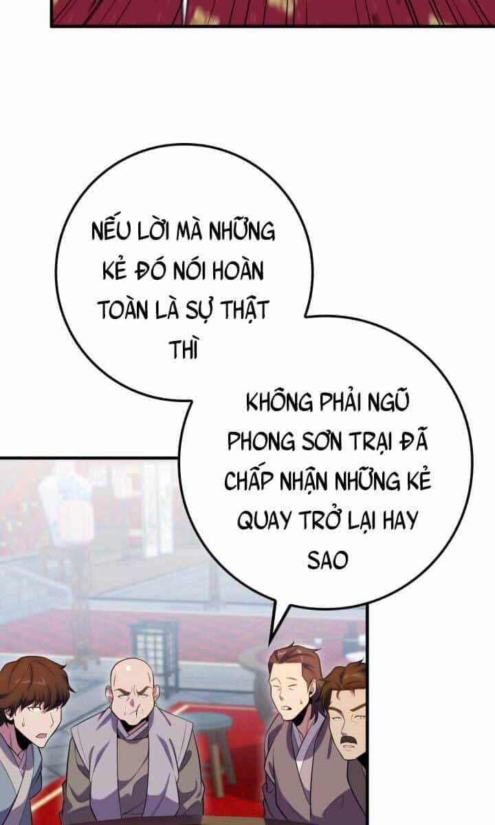 Cửu Thiên Kiếm Pháp - Chương 25 - ảnh 47