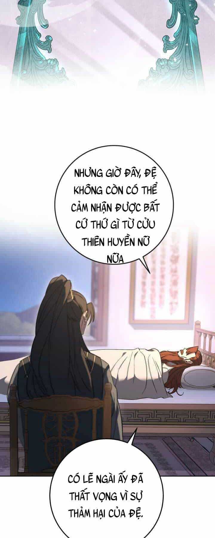 Cửu Thiên Kiếm Pháp - Chương 3 - ảnh 22
