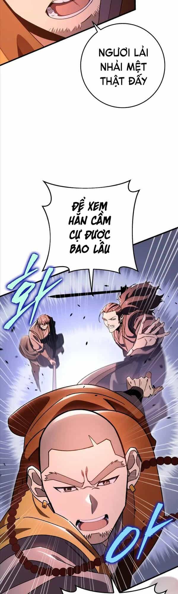Cửu Thiên Kiếm Pháp - Chương 36 - ảnh 31