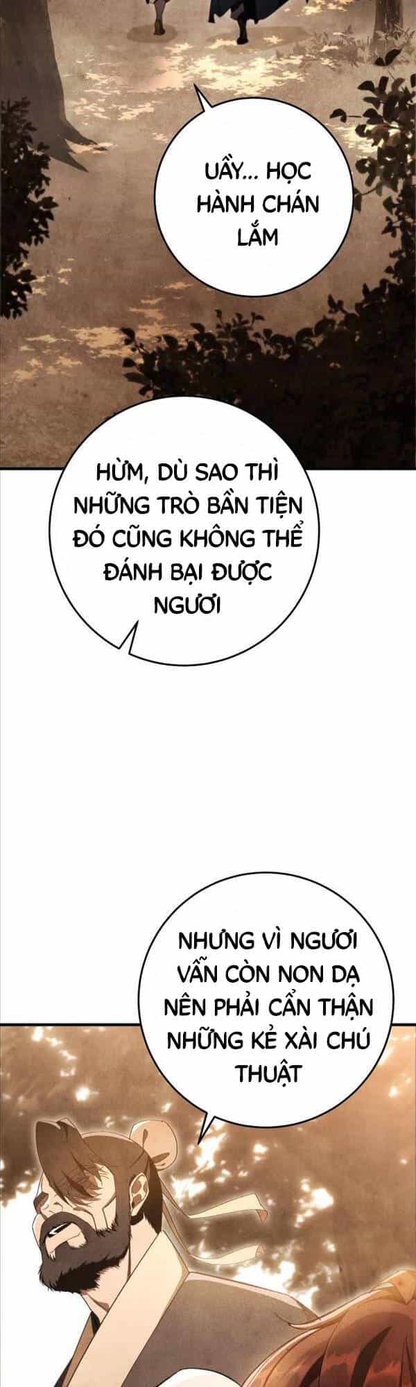 Cửu Thiên Kiếm Pháp - Chương 38 - ảnh 18