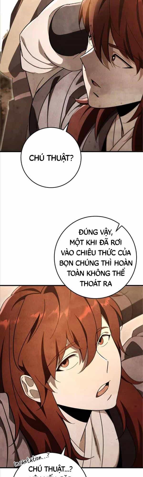 Cửu Thiên Kiếm Pháp - Chương 38 - ảnh 19