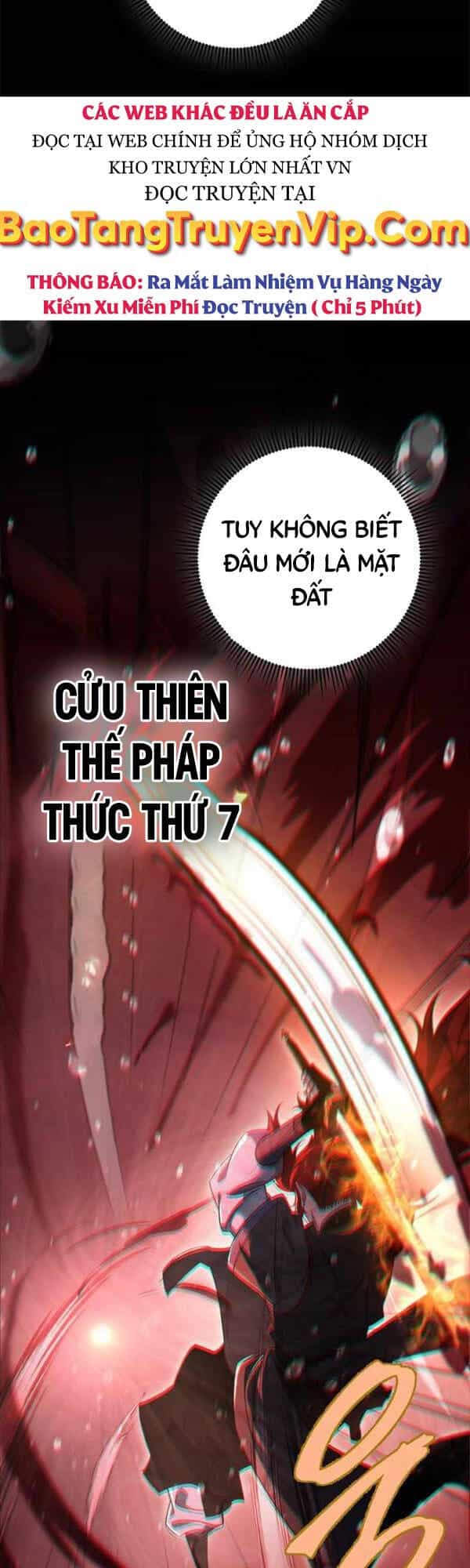 Cửu Thiên Kiếm Pháp - Chương 38 - ảnh 26