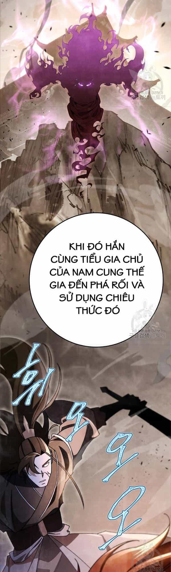 Cửu Thiên Kiếm Pháp - Chương 41 - ảnh 12