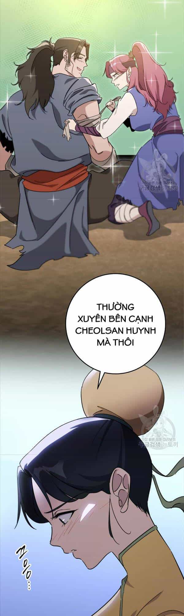 Cửu Thiên Kiếm Pháp - Chương 41 - ảnh 47