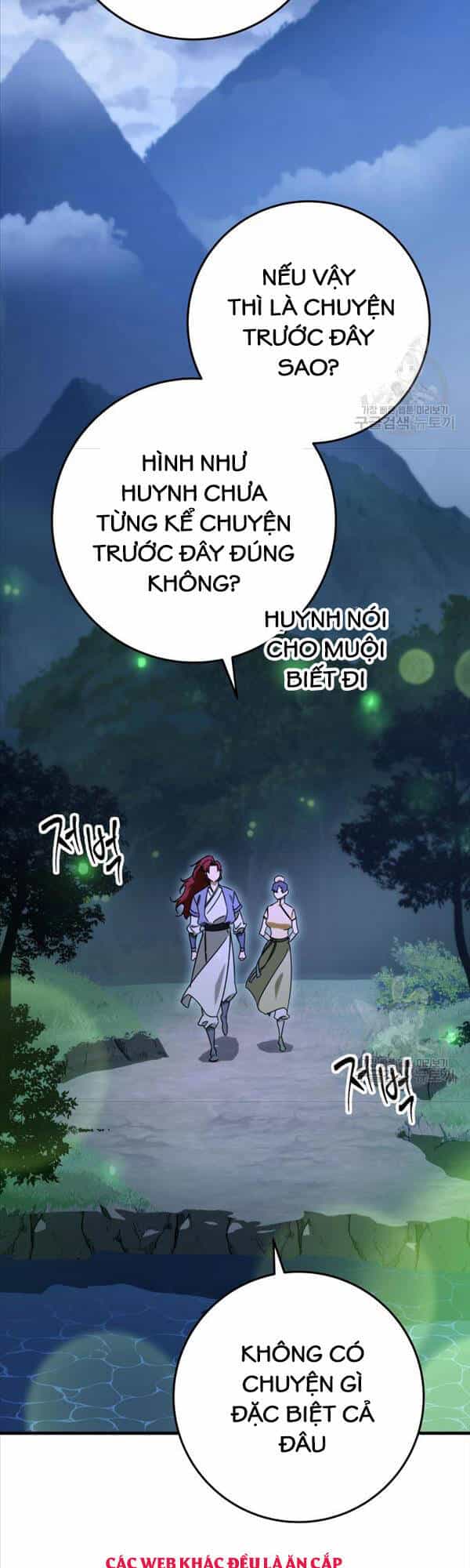 Cửu Thiên Kiếm Pháp - Chương 41 - ảnh 52