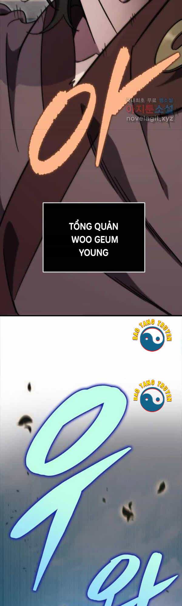 Cửu Thiên Kiếm Pháp - Chương 43 - ảnh 11