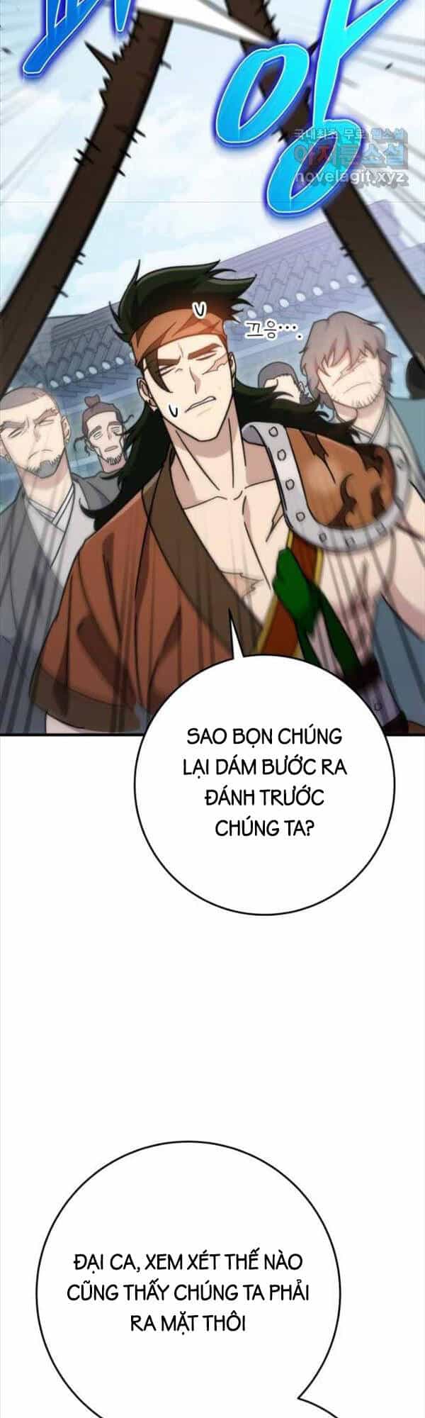Cửu Thiên Kiếm Pháp - Chương 43 - ảnh 19