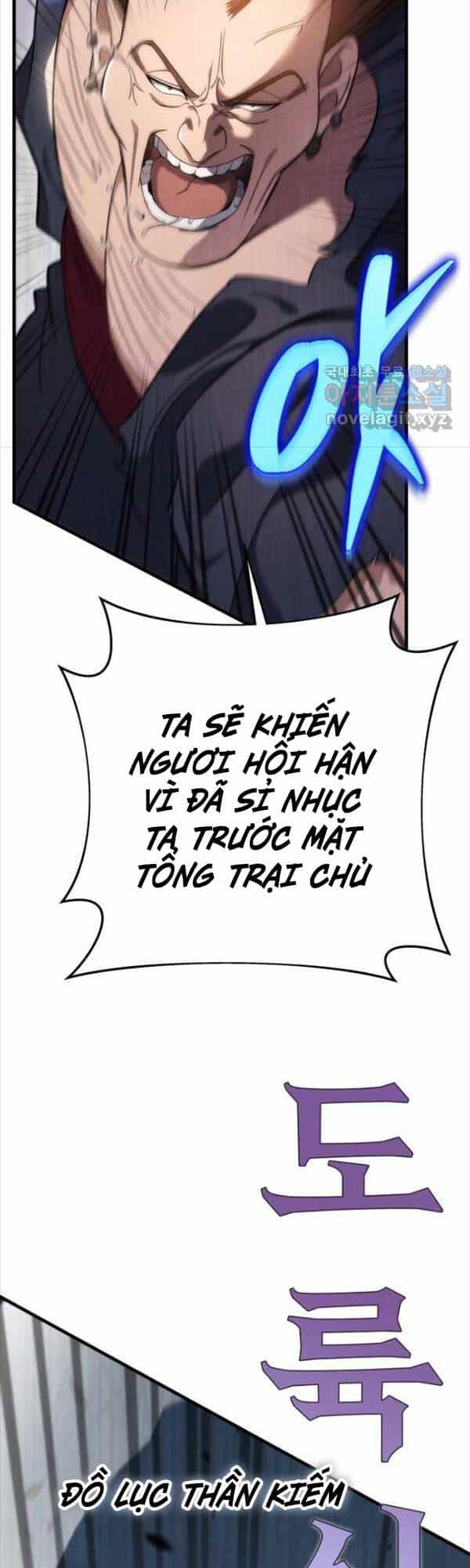 Cửu Thiên Kiếm Pháp - Chương 43 - ảnh 37