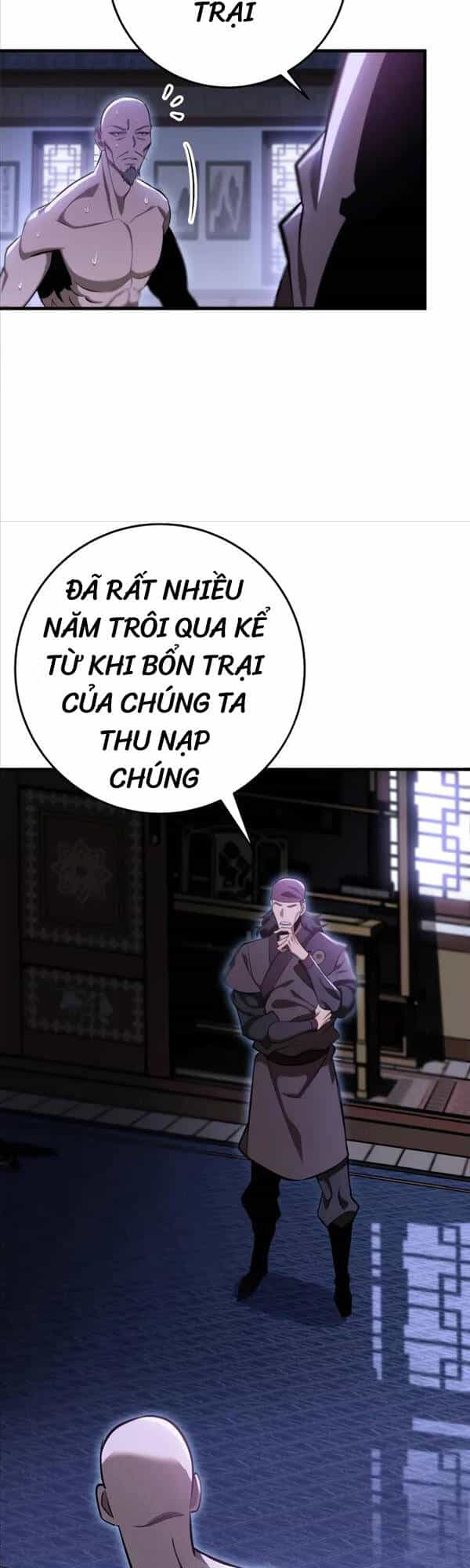 Cửu Thiên Kiếm Pháp - Chương 47 - ảnh 22