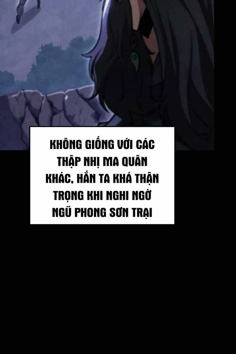 Cửu Thiên Kiếm Pháp - Chương 52 - ảnh 39