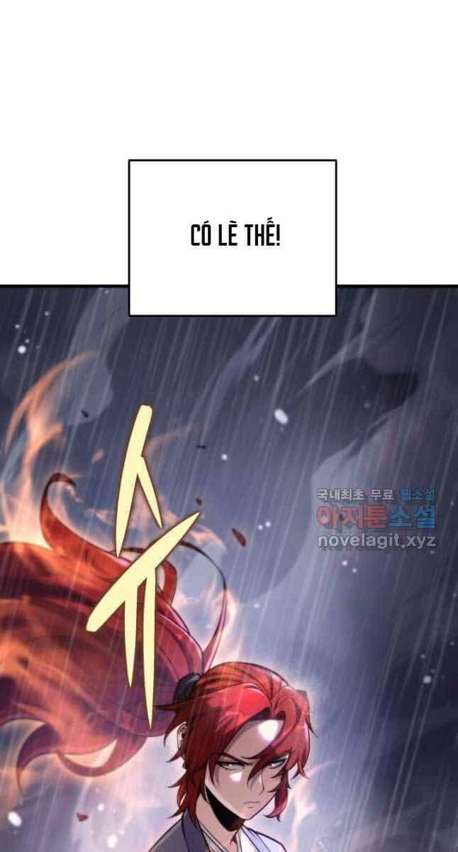 Cửu Thiên Kiếm Pháp - Chương 55 - ảnh 28