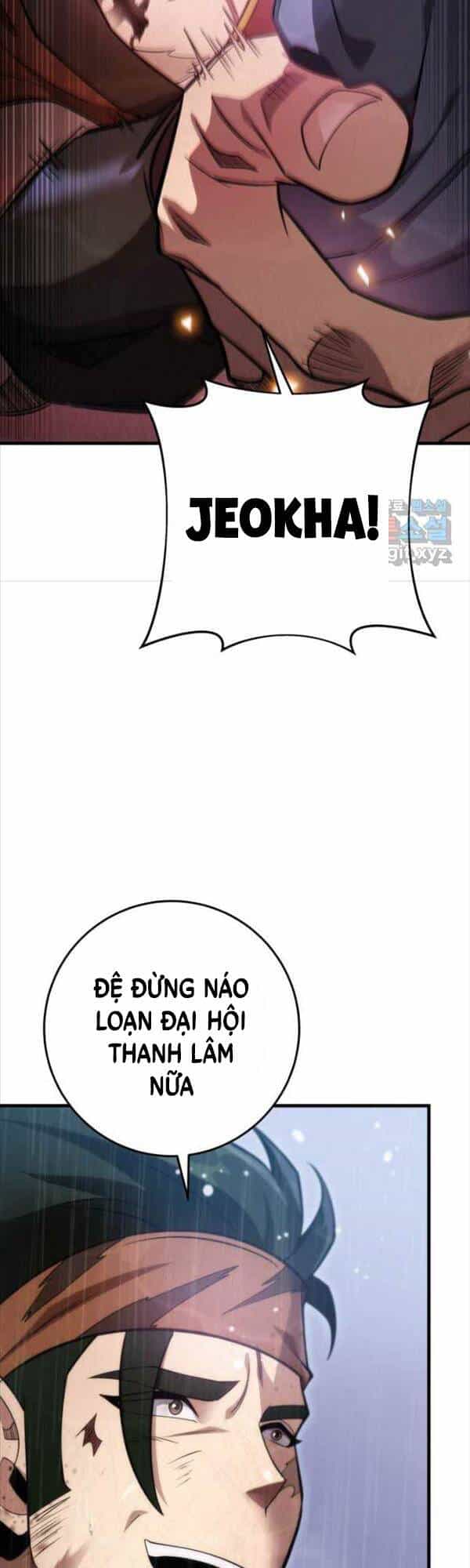 Cửu Thiên Kiếm Pháp - Chương 57 - ảnh 14