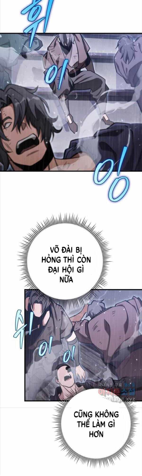 Cửu Thiên Kiếm Pháp - Chương 57 - ảnh 23