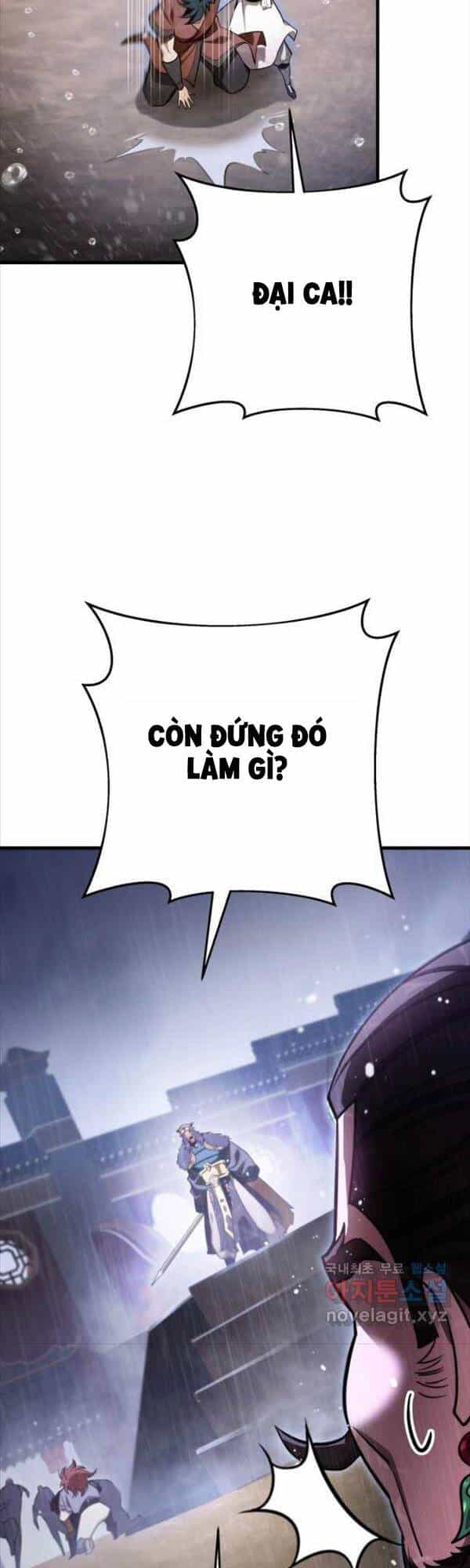 Cửu Thiên Kiếm Pháp - Chương 57 - ảnh 31