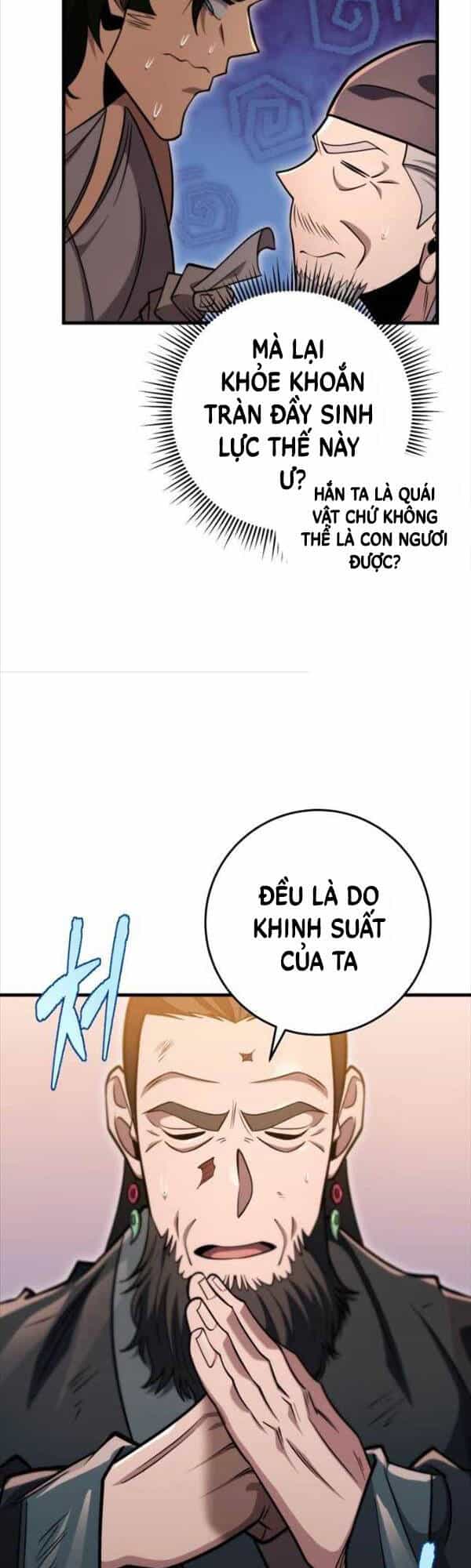 Cửu Thiên Kiếm Pháp - Chương 57 - ảnh 45