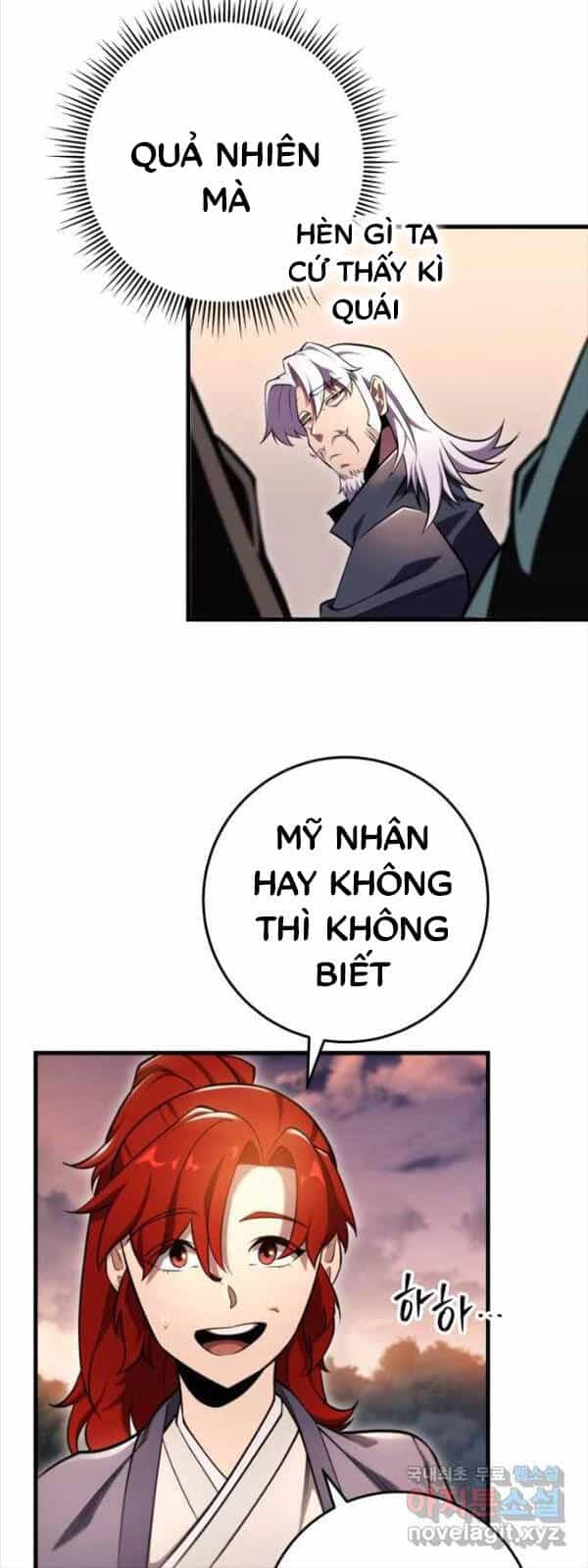 Cửu Thiên Kiếm Pháp - Chương 58 - ảnh 29
