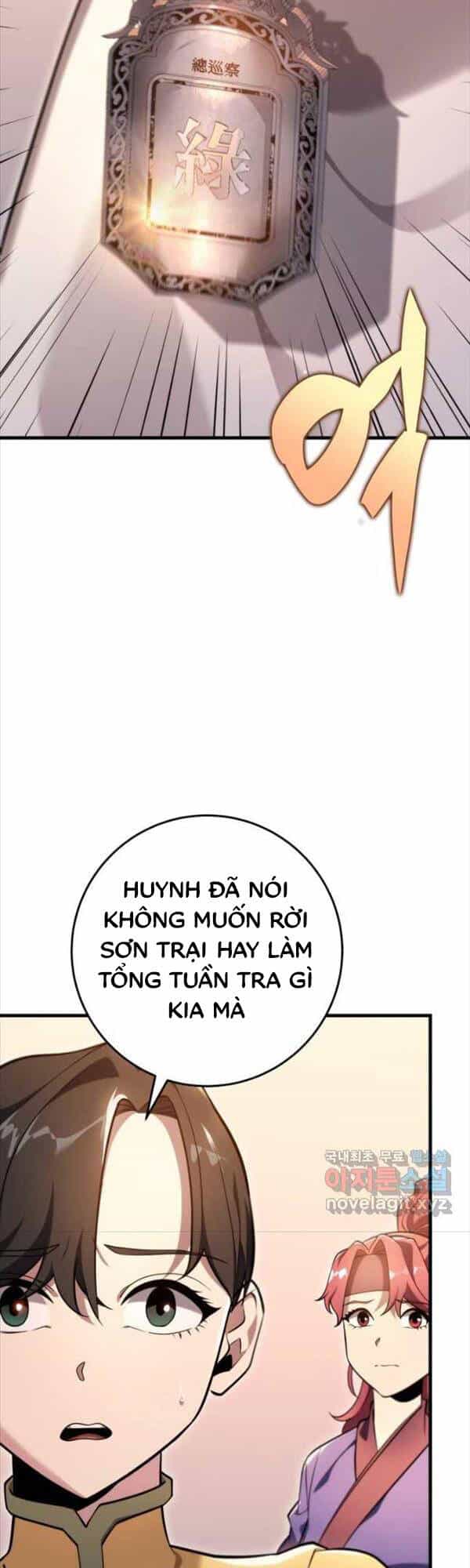 Cửu Thiên Kiếm Pháp - Chương 58 - ảnh 32