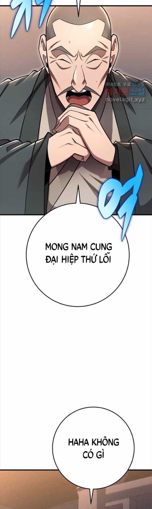 Cửu Thiên Kiếm Pháp - Chương 59 - ảnh 11