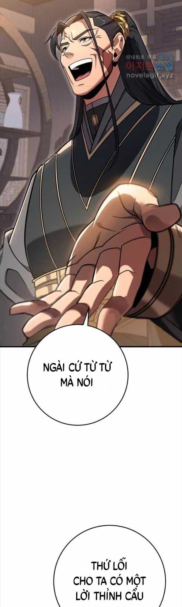 Cửu Thiên Kiếm Pháp - Chương 59 - ảnh 12