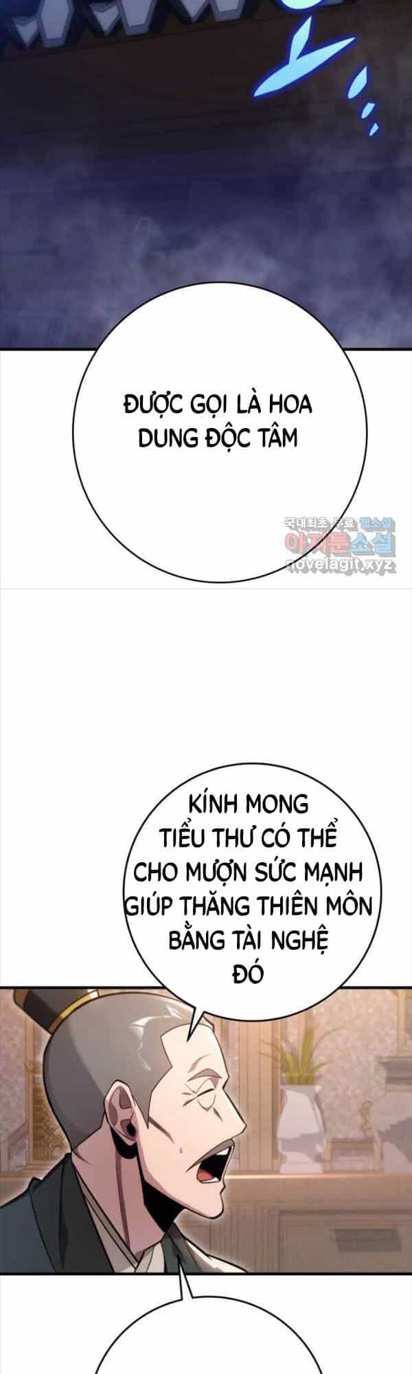 Cửu Thiên Kiếm Pháp - Chương 59 - ảnh 16