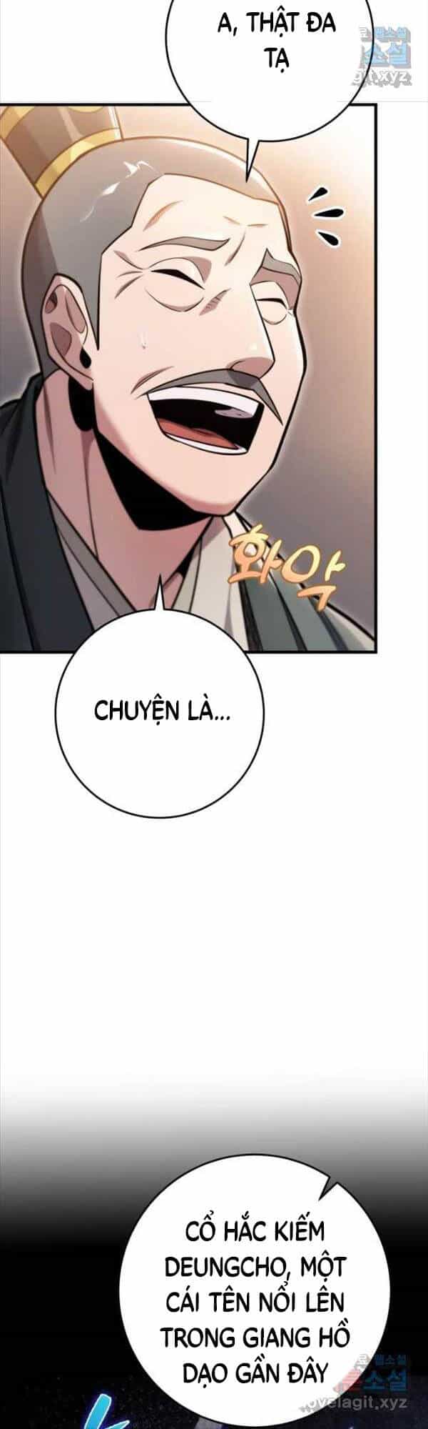 Cửu Thiên Kiếm Pháp - Chương 59 - ảnh 21
