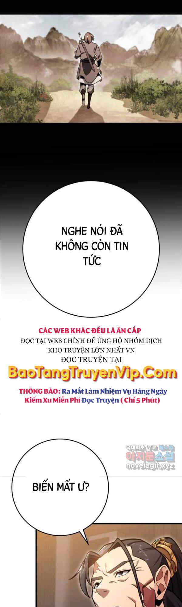 Cửu Thiên Kiếm Pháp - Chương 59 - ảnh 24