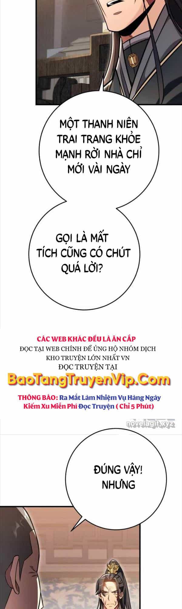 Cửu Thiên Kiếm Pháp - Chương 59 - ảnh 25