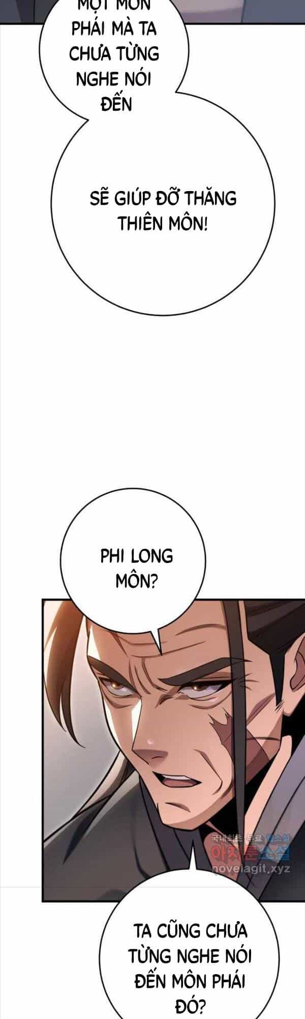 Cửu Thiên Kiếm Pháp - Chương 59 - ảnh 28