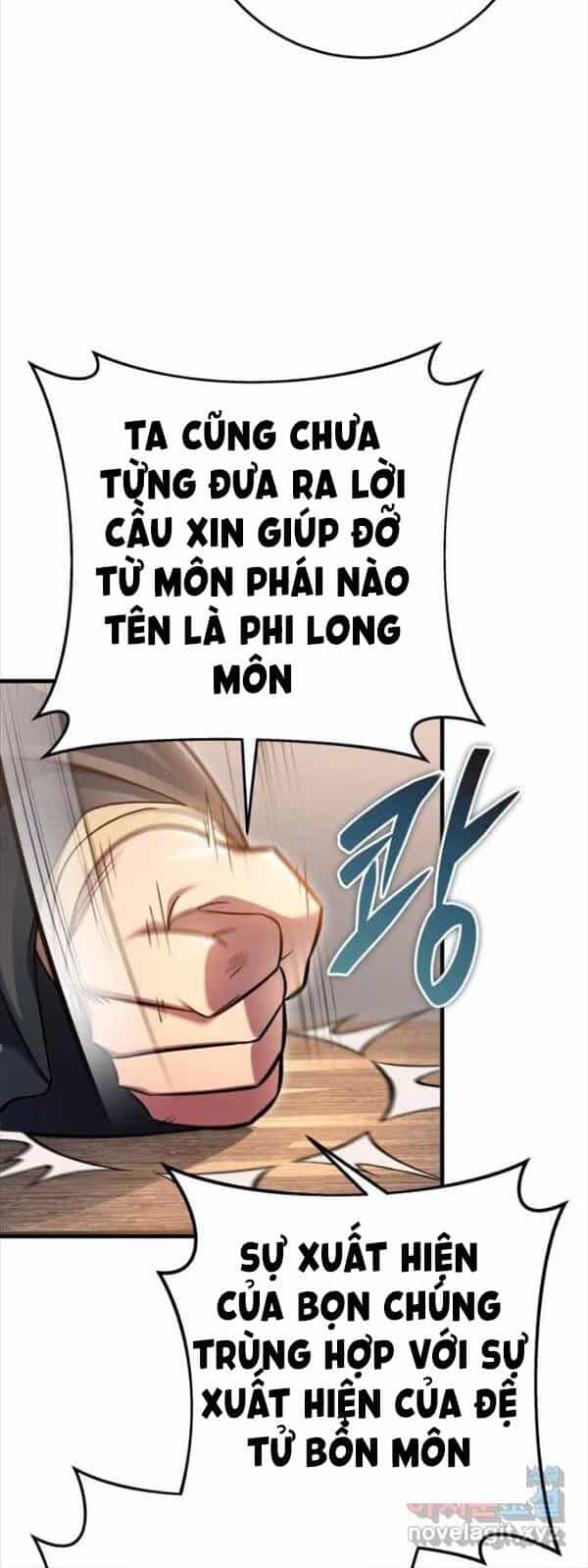 Cửu Thiên Kiếm Pháp - Chương 59 - ảnh 29