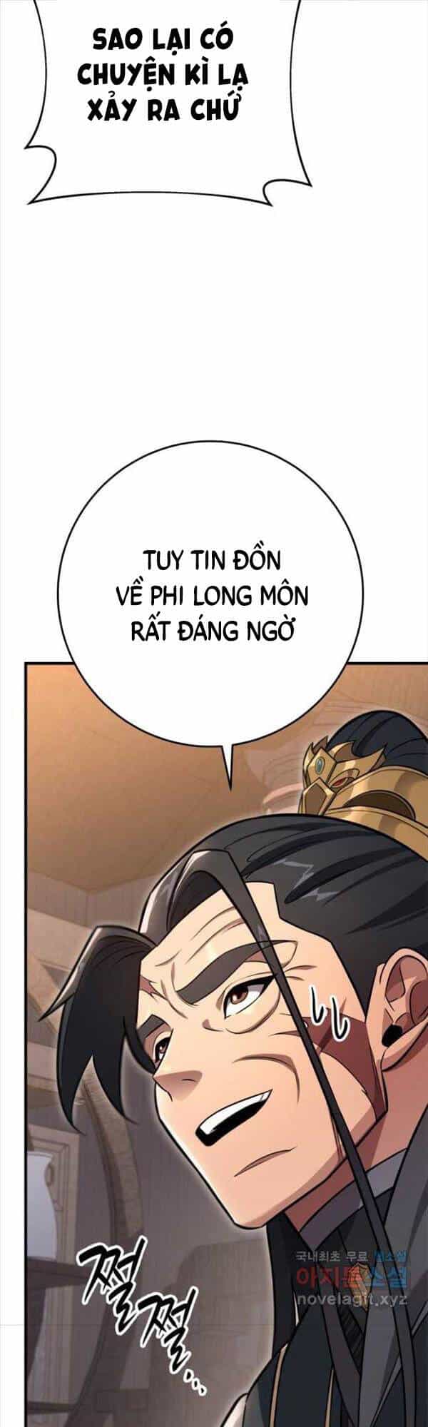 Cửu Thiên Kiếm Pháp - Chương 59 - ảnh 30