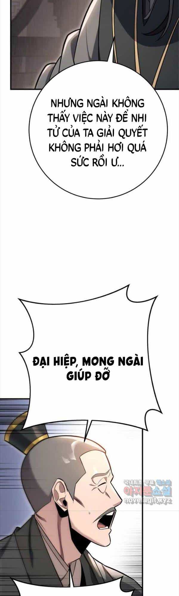 Cửu Thiên Kiếm Pháp - Chương 59 - ảnh 31