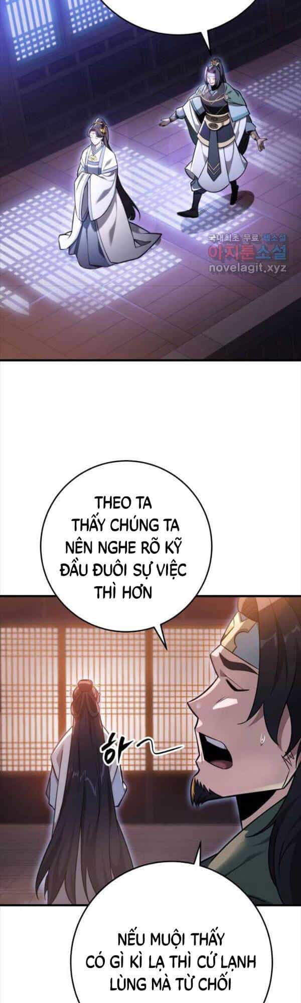 Cửu Thiên Kiếm Pháp - Chương 59 - ảnh 39
