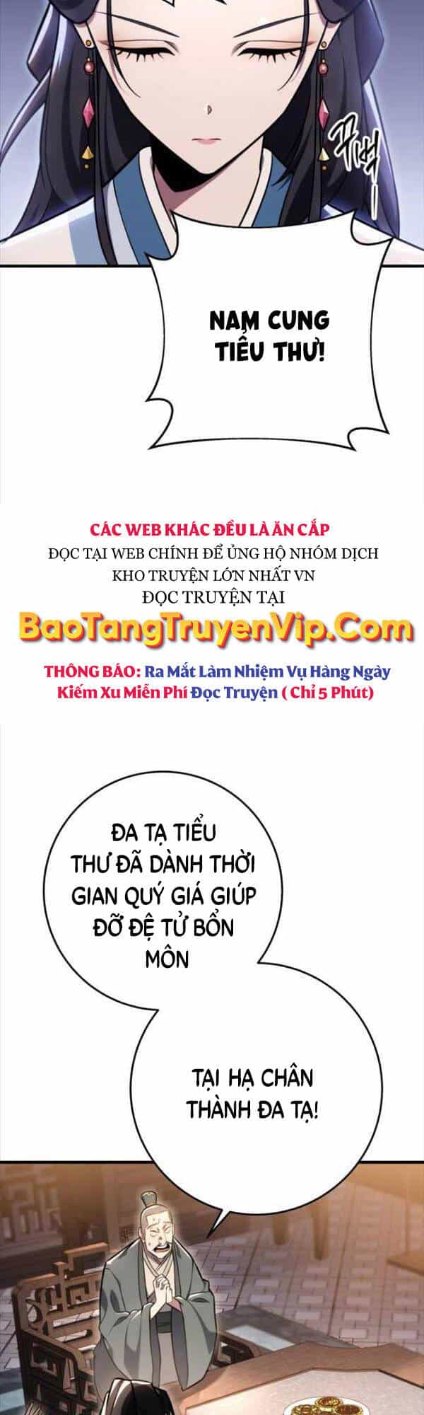 Cửu Thiên Kiếm Pháp - Chương 59 - ảnh 42