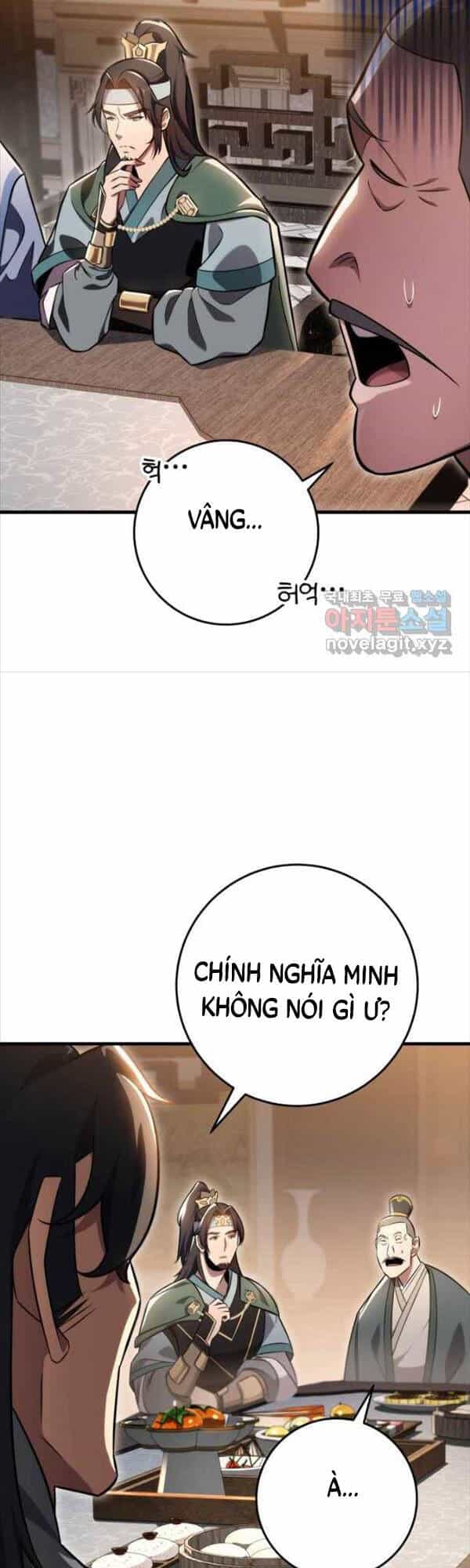 Cửu Thiên Kiếm Pháp - Chương 59 - ảnh 45