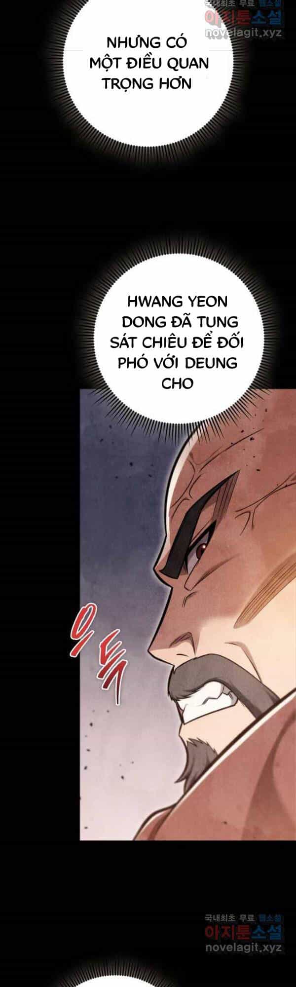 Cửu Thiên Kiếm Pháp - Chương 61 - ảnh 13