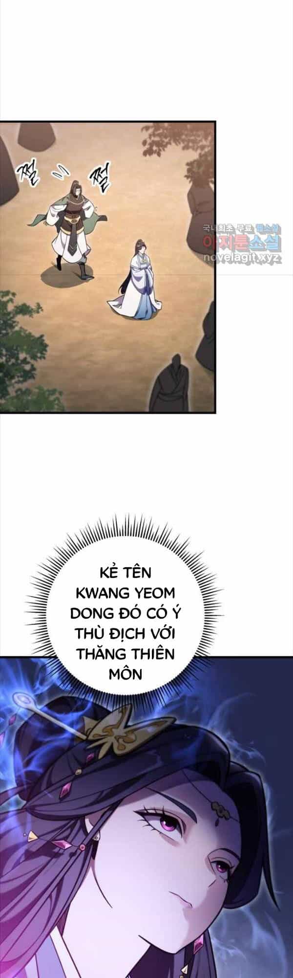 Cửu Thiên Kiếm Pháp - Chương 61 - ảnh 18