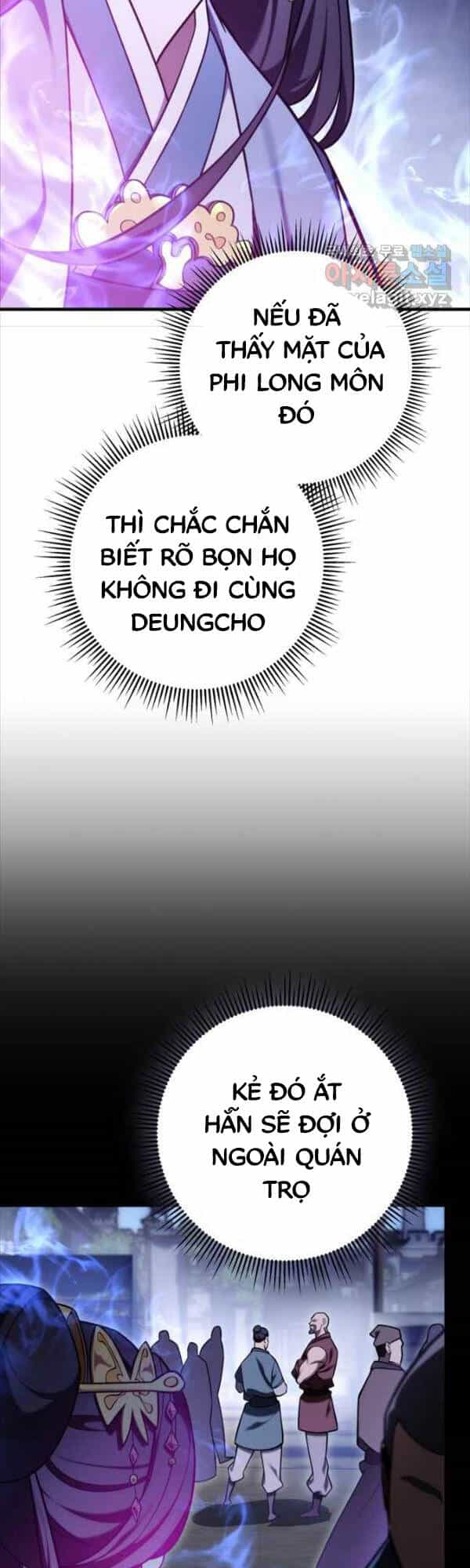 Cửu Thiên Kiếm Pháp - Chương 61 - ảnh 19