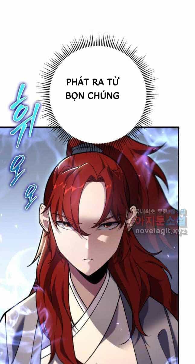 Cửu Thiên Kiếm Pháp - Chương 62 - ảnh 19