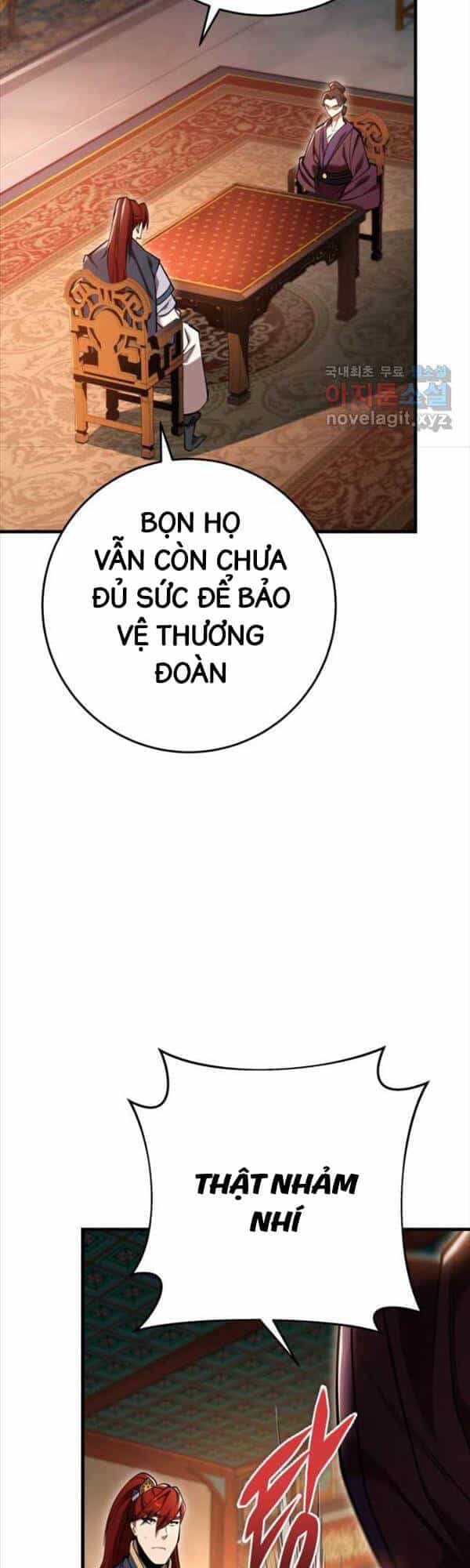 Cửu Thiên Kiếm Pháp - Chương 64 - ảnh 10