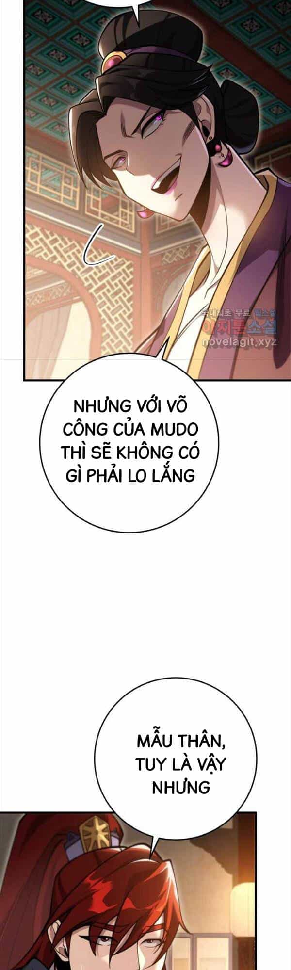 Cửu Thiên Kiếm Pháp - Chương 64 - ảnh 14
