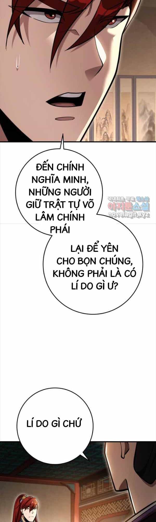 Cửu Thiên Kiếm Pháp - Chương 64 - ảnh 16