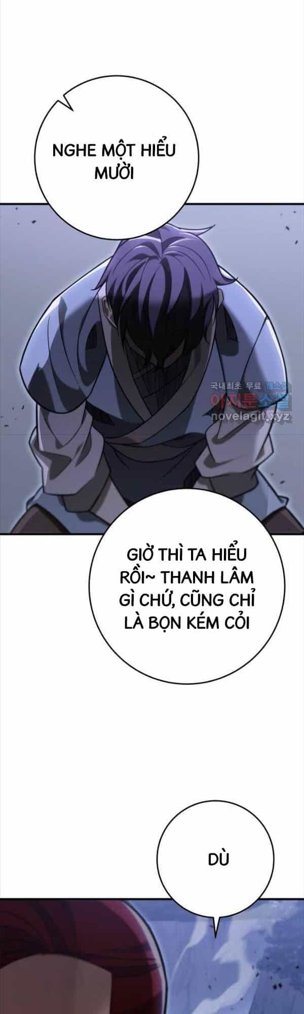 Cửu Thiên Kiếm Pháp - Chương 64 - ảnh 45