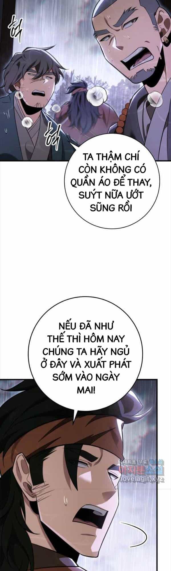 Cửu Thiên Kiếm Pháp - Chương 64 - ảnh 52