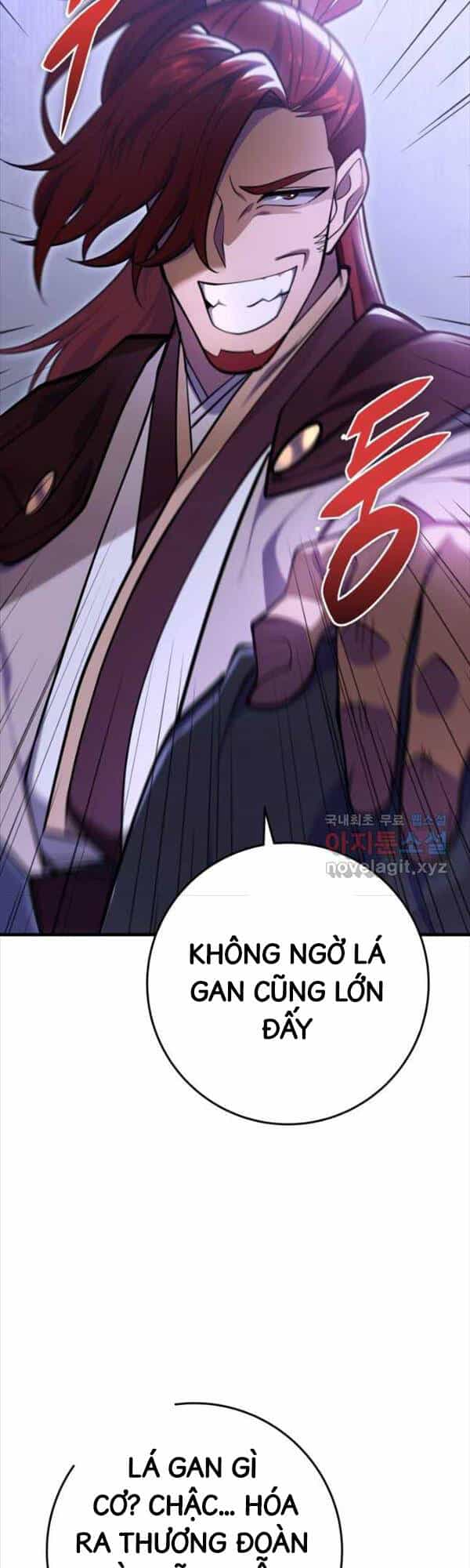 Cửu Thiên Kiếm Pháp - Chương 64 - ảnh 6